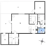 Сasa de vacaciones Sb50624-sydals-birkemose-118 Skovmose