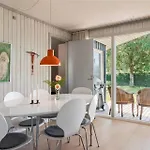 Сasa de vacaciones Sb50624-sydals-birkemose-118