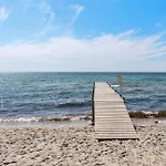 Сasa de vacaciones Sb50624-sydals-birkemose-118 Skovmose