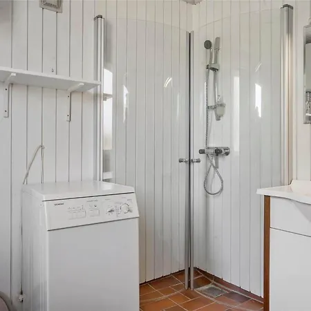 Tatil Evi Sb50624-sydals-birkemose-118 *