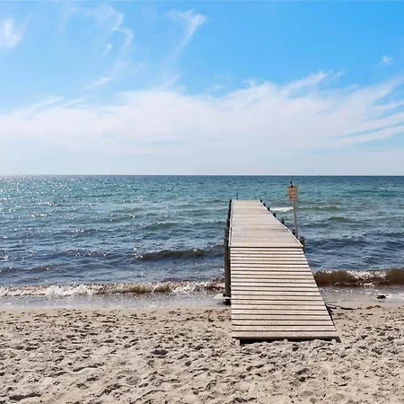 Tatil Evi Sb50624-sydals-birkemose-118 Skovmose