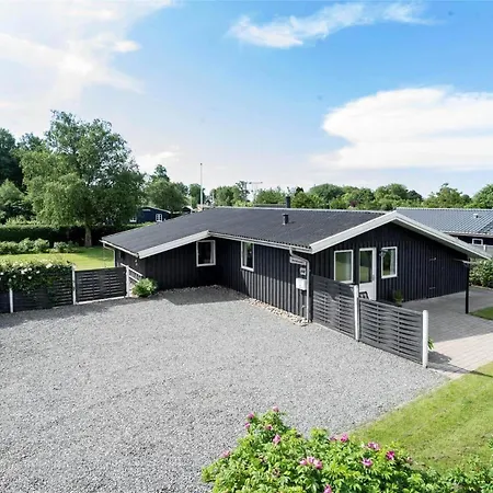 Ferienhaus Sb50624-sydals-birkemose-118 *