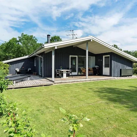 Sb50624-sydals-birkemose-118 Ferienhaus Skovmose
