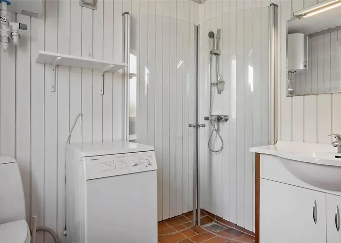 בית נופש Sb50624-sydals-birkemose-118 *