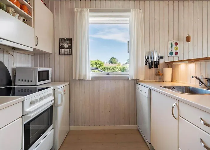 בית נופש Sb50624-sydals-birkemose-118